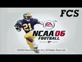 NCAA Football 06 Division 1-AA Stadiums | Sports Game Stadiums 🏟 🏈