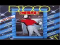 Lagu DISCO CLUB VOL 1 (1983) - Vinyl, LP, Compilation, Mixed