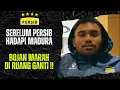 Lagu WAH !! SEBELUM PERSIB HADAPI MADURA BOJAN DIKABARKAN MARAH DI RUANG GANTI SEBUT SATU HAL INI..