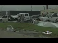 KRBC severe weather special report