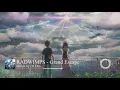 Download Lagu [Weathering With You OST]  RADWIMPS feat. Toko Miura - Grand Escape // Remix by Otis