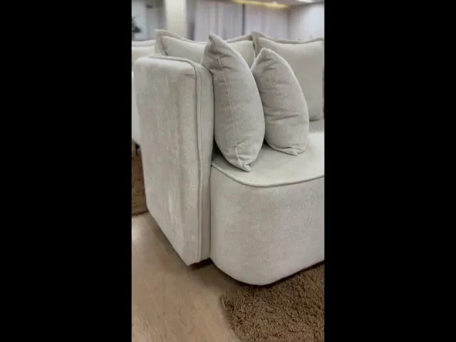 Vídeo do produto