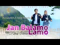 Download Lagu Ali GAMA ft Febhy Febyola ~ Jan Balamo Lamo(Official Music Video)Dendang Minang Terbaru 2025
