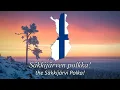 Säkkijärven Polkka - Finnish Folk Song