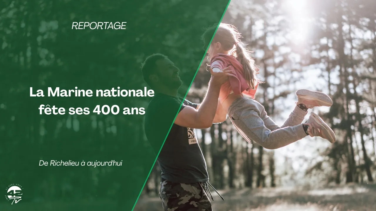 ⁣Pourquoi fête-t-on la fête des Pères le 21 juin ?
