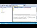 Sql DBA Batch 39 Class 60