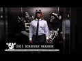 This Is Schedule Release Raiders