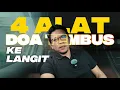 Lagu Cara Kerja Doa Agar Cepat Diijabah Allah: 4 Tools Penting yang Wajib Anda Tahu