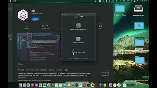 nef Developer Tools - Mac App Store