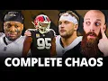 Download Lagu Week 3 of the NFL was one of the WILDEST weeks I've ever seen...