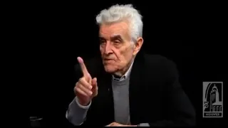 René Girard: Desejo mimético e teoria do bode expiatório