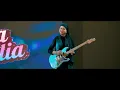 Lagu RIDO UWAIS vs IRTA AMALIA | BATTLE GUITAR | HUT GC KE 6 | GC | 2025