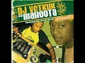 Lagu DJ Vetkuk vs Mahoota Candyyapple_Those Sweet words