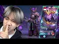 Download Lagu REVIEW SKIN LUCKYBOX SABER ONIMARU YANG SUDAH DI REVAMP - Mobile legends