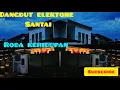 Download Lagu Dangdut elektone santai - Roda kehidupan  , organ tunggal