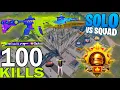 Download Lagu 100 KILLS!!🔥 SUPER AGGRESSIVE RUSH GAMEPLAY in NEW SEASON😍SAMSUNG,A7,A8,J5,J6,J7,J2,J3,XS,A3,A4,A5