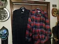 Two Harbor Bay Tartan Multi-Plaid Flannel Sport Shirts Review DXL Exclusive