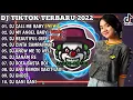 Download Lagu DJ TIKTOK TERBARU 2022 - DJ CALL ME BABY CALL ME X MY ANGEL BABY ANGEL I REMIX VIRAL