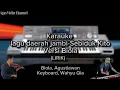 Download Lagu Karauke Lagu Daerah Jambi~ Sebiduk Kito Versi Biola