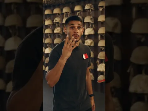 رجعت الجيش بعد ٤ سنوات 💀🪖