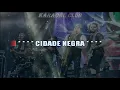 CIDADE NEGRA - A ESTRADA ( KARAOKE )