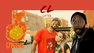Download FIRST TIME HEARING CL - LIFTED M/V REACTION MP3