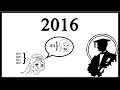 Was 2016 The Best Year