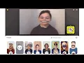 Snap Chat Filters Using Computer Vision OpenCV
