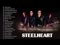 Download Lagu Steelheart Greatest Hits Full Album | Best Songs of Steelheart