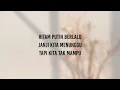 Download Lagu Isyana Sarasvati   Tetap Dalam Jiwa lirik