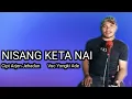 Download Lagu NISANG KETA NAI || Lagu Manggarai Terbaru 2025 || cipt Arjen Jehadun_cvr Yongkhi Ade 🌴