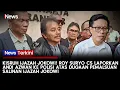 Lagu Roy Suryo Cs Laporkan Andi Azwan soal Dugaan Pemalsuan Salinan Ijazah Jokowi | iNews Terkini (27/11)
