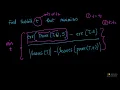 Decision Tree pruning using Cost complexity Student Query