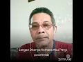 Lagu Jangan Ditanya Kemana Aku PerGi..