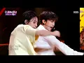 WEi(위아이) - Passion(열정 (original : SE7EN)) (Immortal Songs 2) | KBS WORLD TV 210710