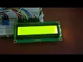 ATMEGA32 UART Receiver from Realterm serial monitor on laptop