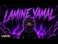 Lamine Yamal - (Gsus Lz Concept)
