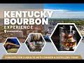 Kentucky Bourbon Experience
