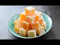 Download Lagu Рахат-Лукум ☆ РЕЦЕПТ из ТУРЦИИ