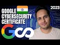 Is Google Cybersecurity Certificate Enough to Get a Cybersecurity Job Coursera Cybersecurity Review