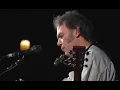 Neil Young - Harvest Moon (Live In Austin)
