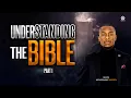 Download Lagu Understanding The Bible - Part 1 | Apostle Miz Mzwakhe Tancredi