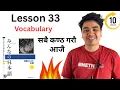 Download Lagu Minna no Nihongo Lesson 33 Vocabulary | JLPT N4 Vocabulary Practice