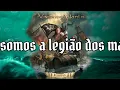 Legion Of The Seas - Visions of Atlantis Tradução/Legendado (PT-BR)