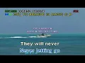 Got To Believe In Magic - Claudine Barretto & Rico Yan (CX-912) Karaoke