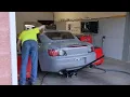 J35a3 Swapped M90 E85 Supercharged 440whp 400tq