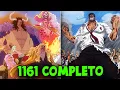 Download Lagu ONE PIECE 1161 COMPLETE READING - GARP PUTS THE ROCKS PIRATES TO RUN - RAYLEIGH MONSTROUSS SOLADOR