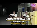 Download Lagu YANG PERTAMA KALI - PANCE PONDAAG | COVER BY DUO LEGEND