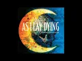 As I Lay Dying - The Darkest Night
