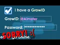 TOP 3 MODS THAT GOT HACKED Ft Seth Growtopia